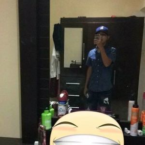 Meet your Posher, Jorge